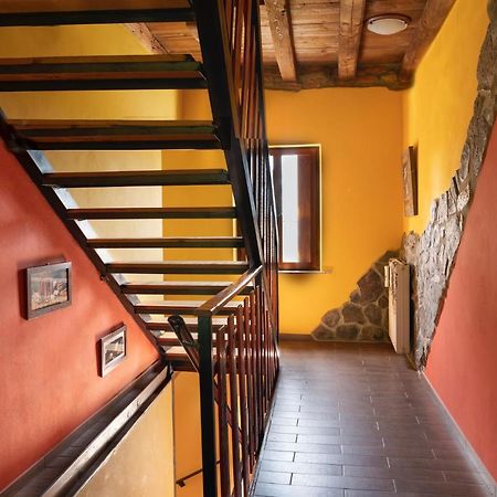 B&B Al Vecchio Confine Cervignano del Friuli Extérieur photo