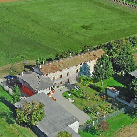 B&B Al Vecchio Confine Cervignano del Friuli Extérieur photo