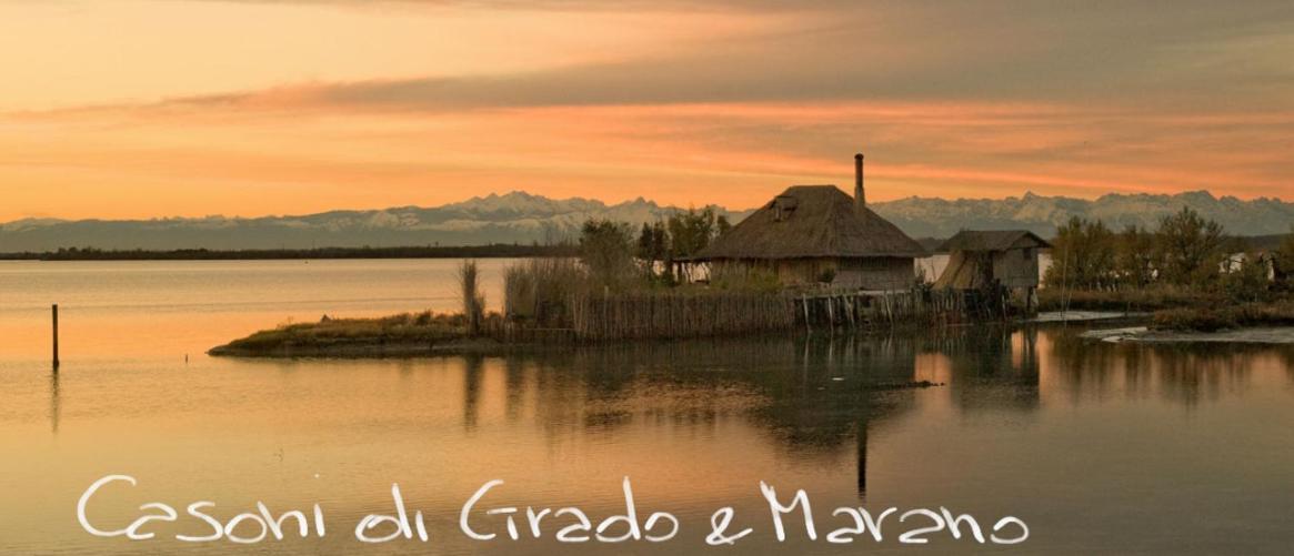 B&B Al Vecchio Confine Cervignano del Friuli Extérieur photo