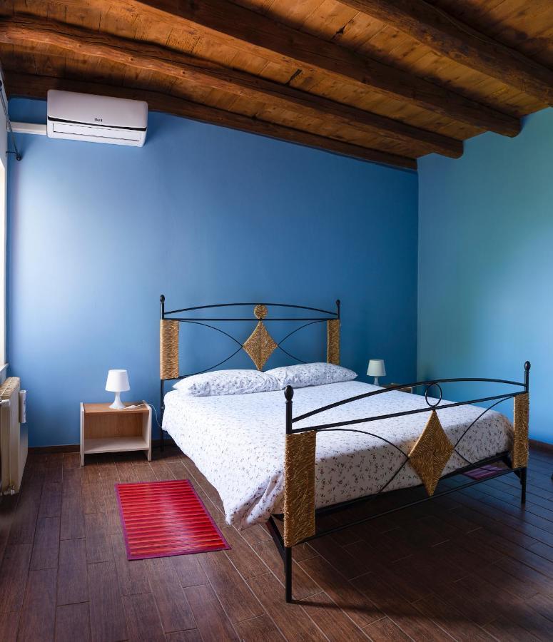 B&B Al Vecchio Confine Cervignano del Friuli Extérieur photo