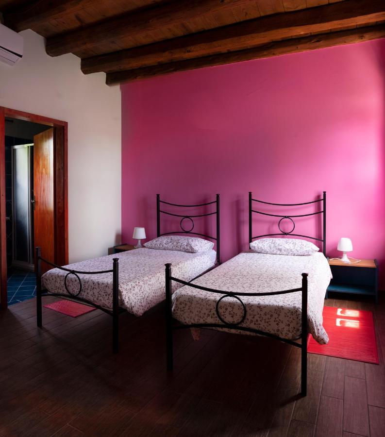 B&B Al Vecchio Confine Cervignano del Friuli Extérieur photo