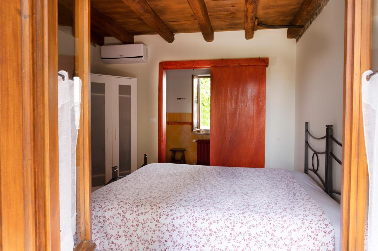 B&B Al Vecchio Confine Cervignano del Friuli Extérieur photo
