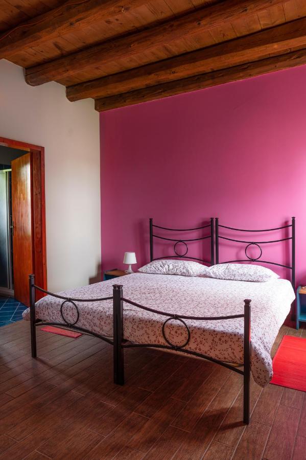 B&B Al Vecchio Confine Cervignano del Friuli Extérieur photo