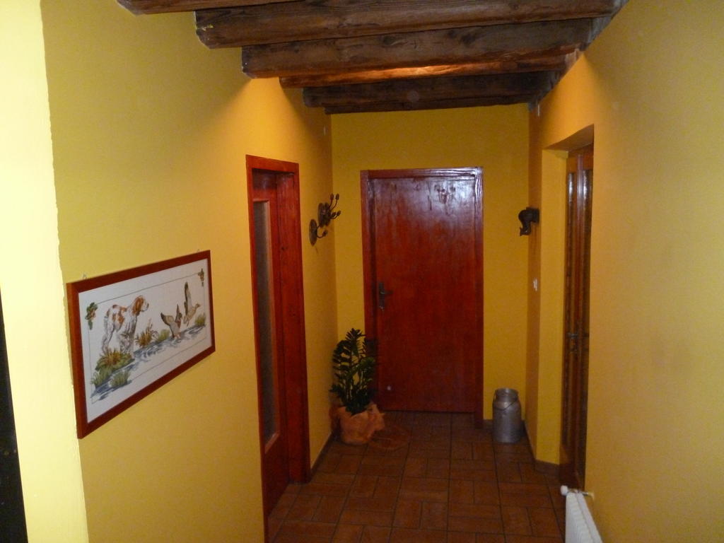 B&B Al Vecchio Confine Cervignano del Friuli Extérieur photo
