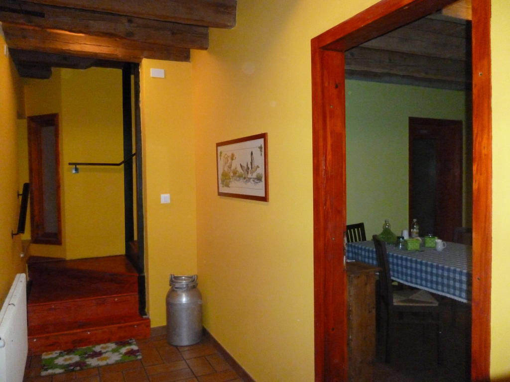 B&B Al Vecchio Confine Cervignano del Friuli Extérieur photo