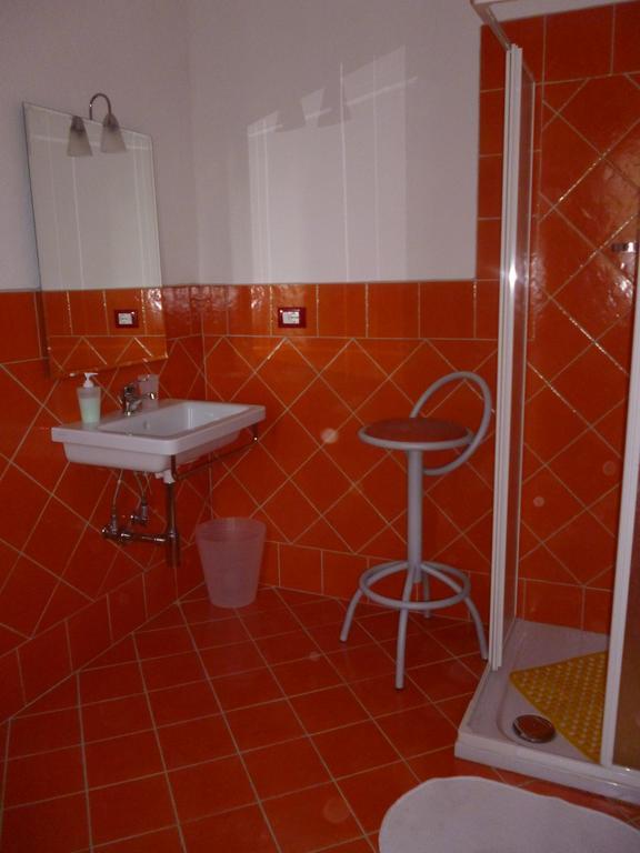B&B Al Vecchio Confine Cervignano del Friuli Chambre photo
