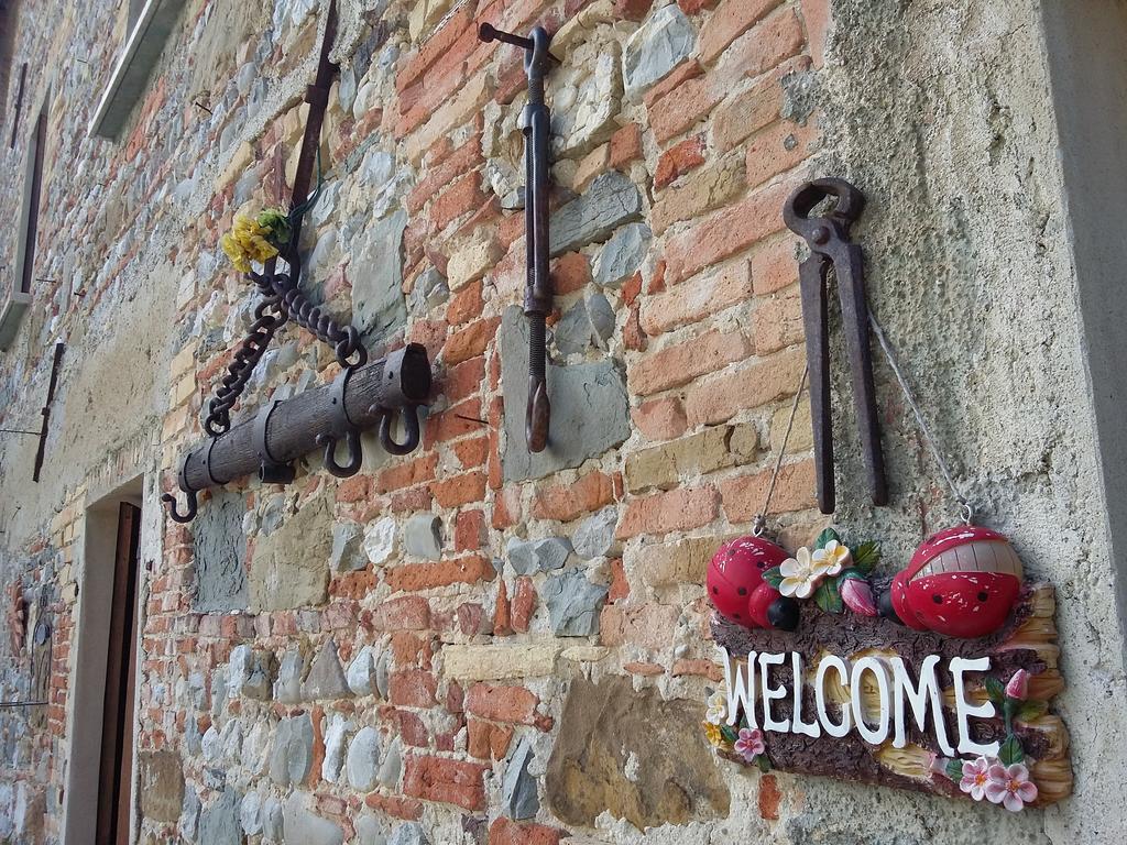 B&B Al Vecchio Confine Cervignano del Friuli Extérieur photo