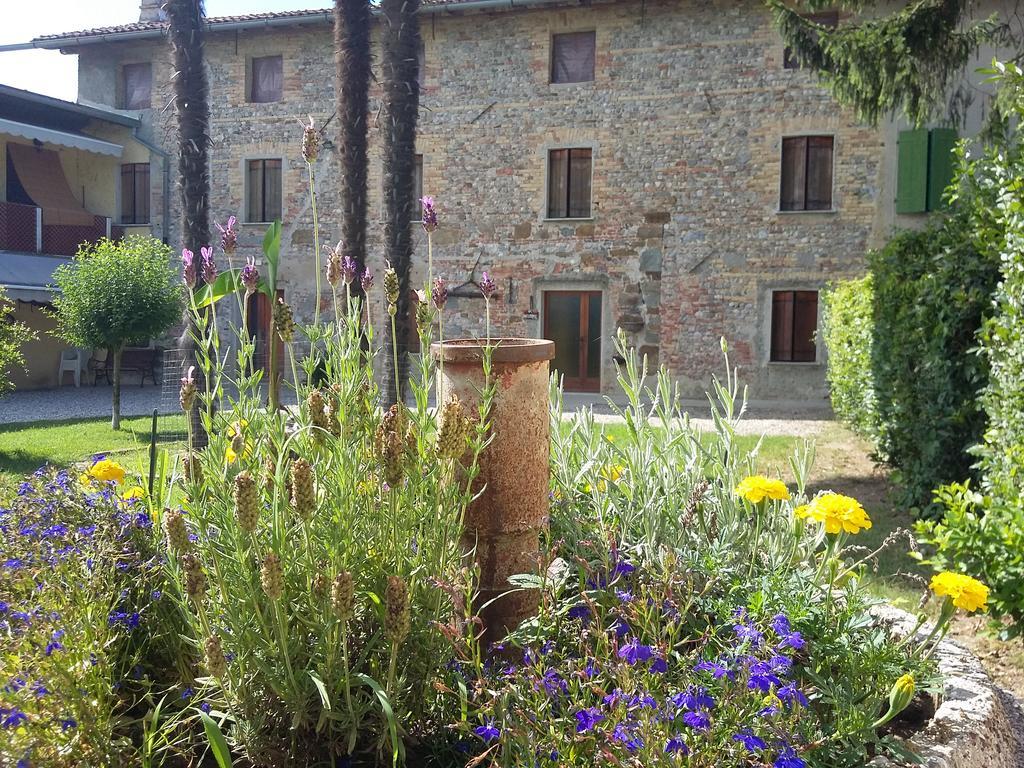 B&B Al Vecchio Confine Cervignano del Friuli Extérieur photo