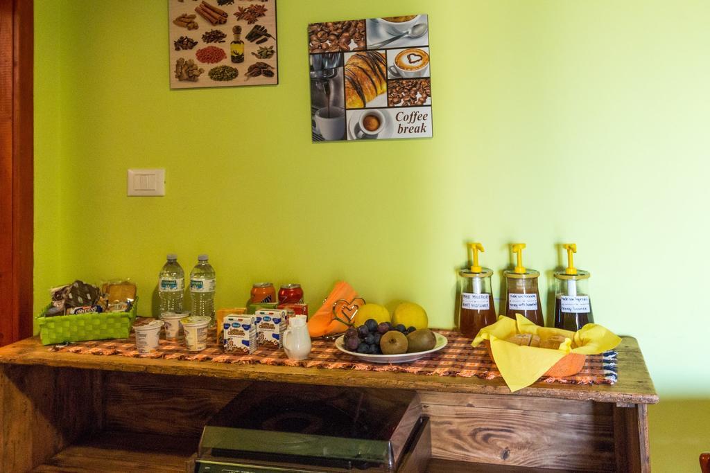 B&B Al Vecchio Confine Cervignano del Friuli Extérieur photo
