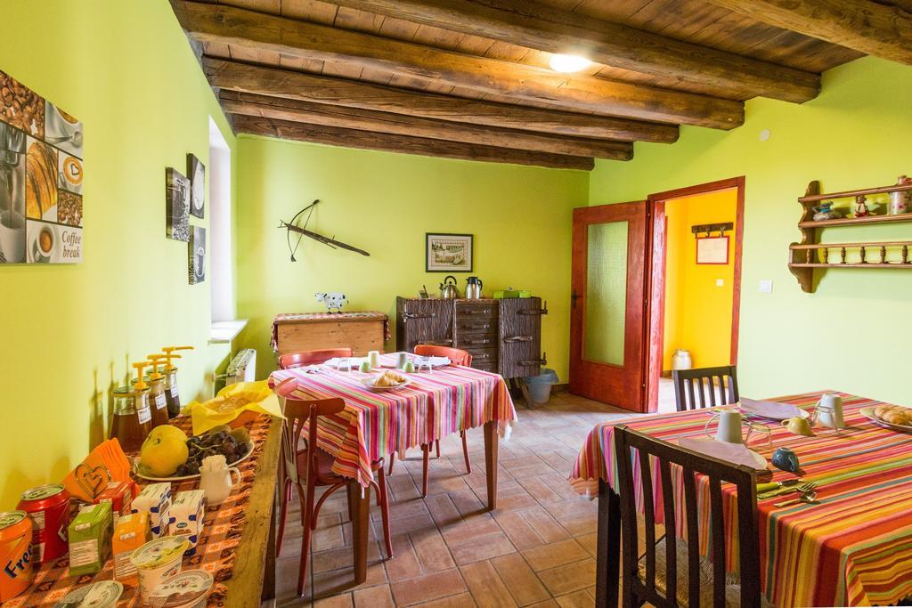 B&B Al Vecchio Confine Cervignano del Friuli Extérieur photo