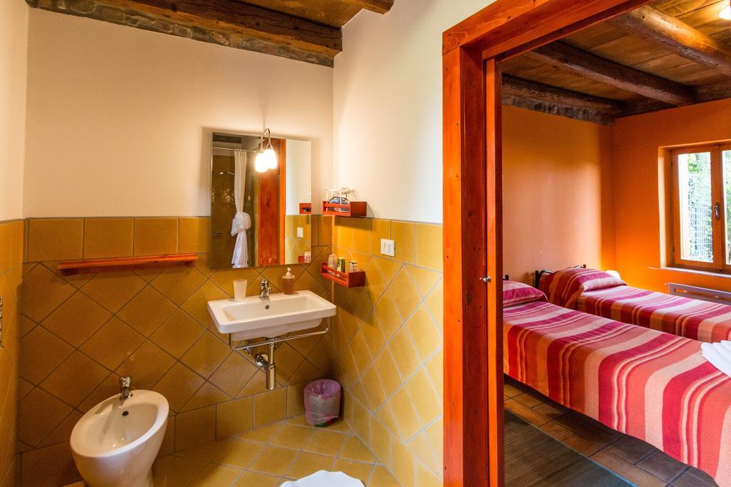 B&B Al Vecchio Confine Cervignano del Friuli Extérieur photo