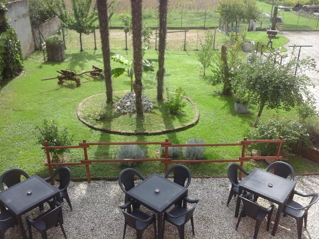 B&B Al Vecchio Confine Cervignano del Friuli Extérieur photo